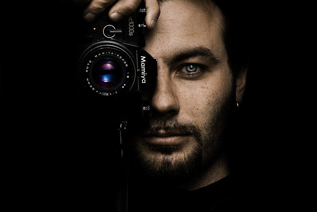 你不可不挑战的14个摄影任务 脚本之家