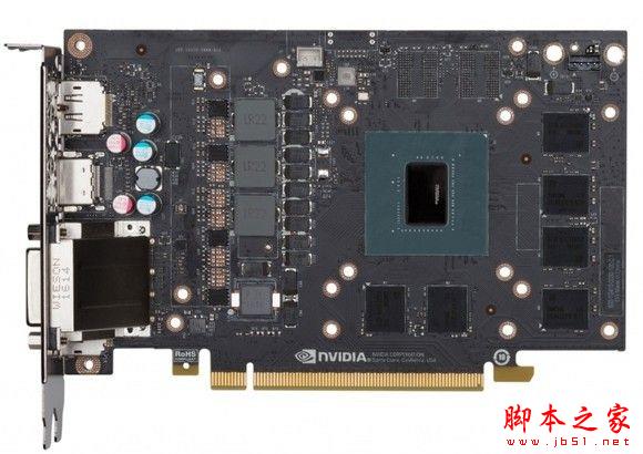 GTX 1060为啥比GTX 960贵?NVIDIA偷着乐