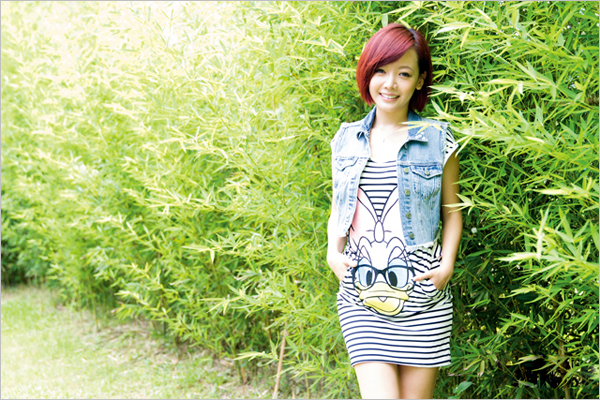 提升人像摄影技巧的十大问答 脚本之家