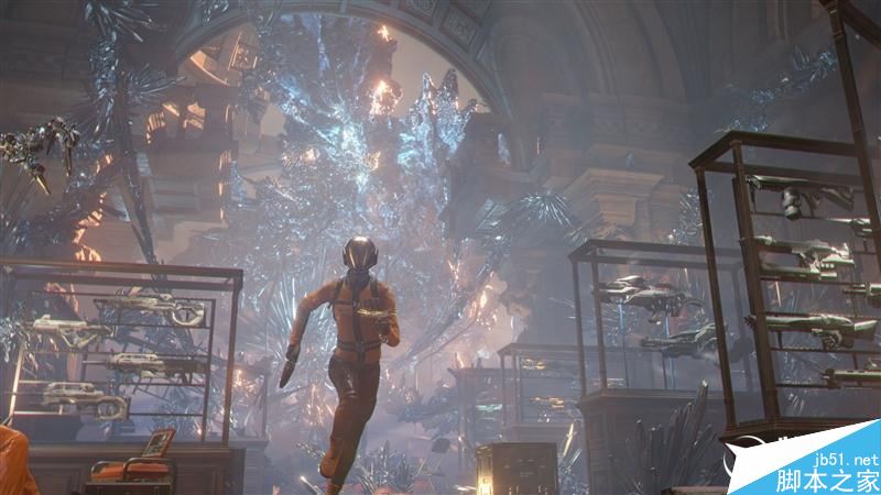 3DMark Time Spy DX12首测:A卡异步计算爆发