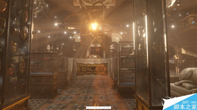 3DMark Time Spy DX12首测:A卡异步计算爆发