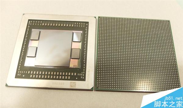 AMD显卡有救了!海力士HBM2显存第三季度出货