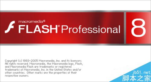 Flash 8如何制作开始按钮