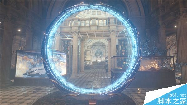 全新显卡杀手!3DMark Time Spy DX12测试正式发布