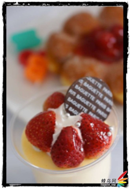 肖童：传统伴随革新 巧用热靴闪光