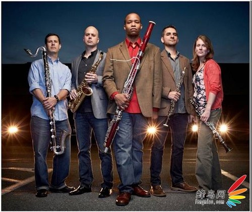 肖童：传统伴随革新 巧用热靴闪光