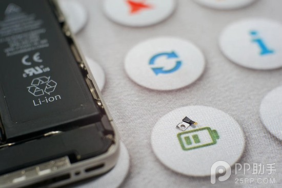 仅需60元 手把手教你换掉iPhone4s电池