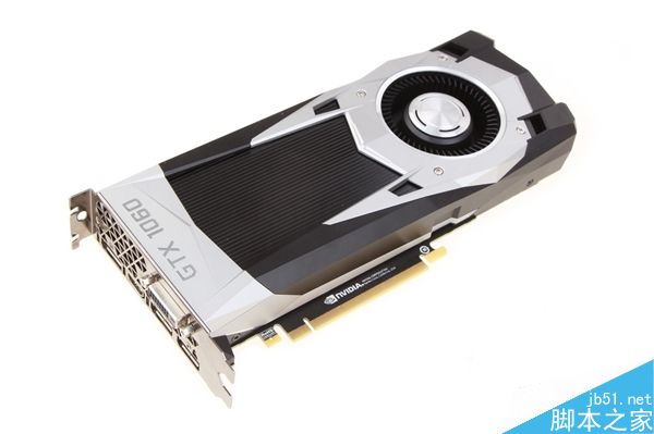 最帅公版卡!GTX 1060开箱图赏