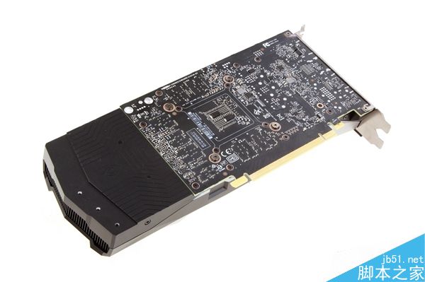 最帅公版卡!GTX 1060开箱图赏