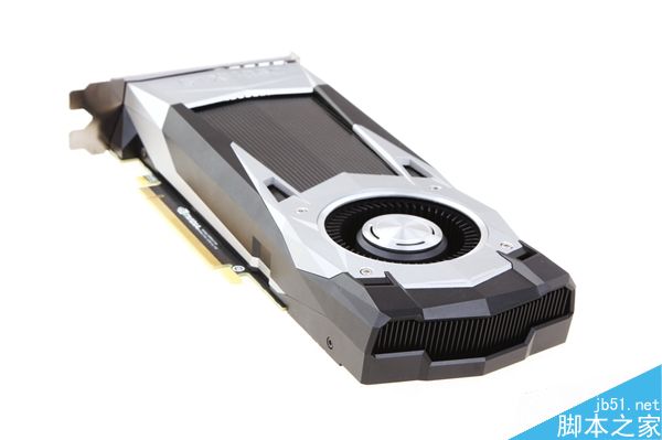 最帅公版卡!GTX 1060开箱图赏