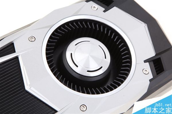 最帅公版卡!GTX 1060开箱图赏