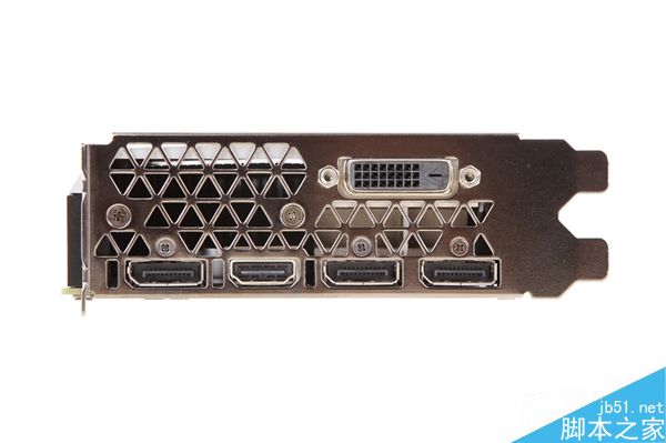 最帅公版卡!GTX 1060开箱图赏