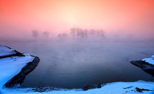 网际飞侠：立竿见影行之有效 旅行摄影技巧