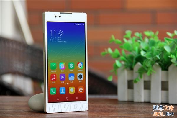 小米Note劲敌！1599元大神X7图赏