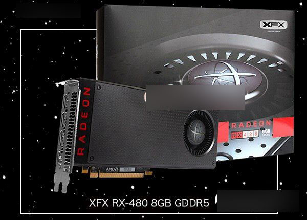 GTX1060与RX480哪个好?GTX1060和RX480对比比较