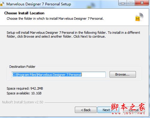 Marvelous Designer怎么使用？Marvelous Designer7安装破解+使用教程(附破解下载)