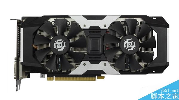 非公版GTX 1060售价敲定!RX 480尴尬了