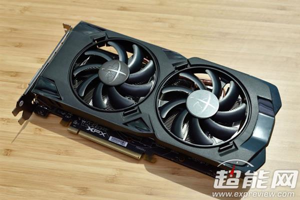 AMD Radeon RX 470显卡同步测试:再度先发制人