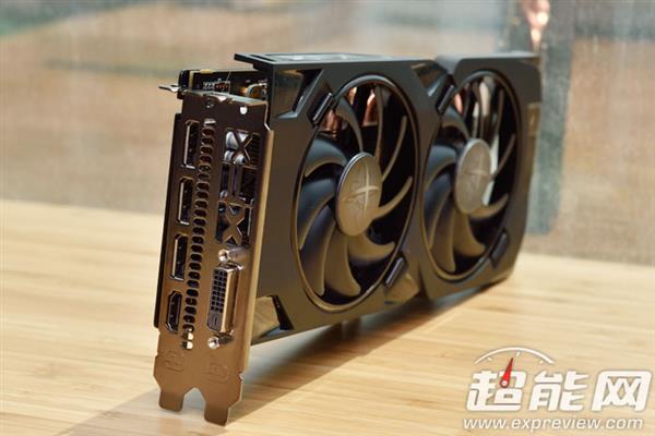 AMD Radeon RX 470显卡同步测试:再度先发制人