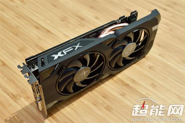AMD Radeon RX 470显卡同步测试:再度先发制人
