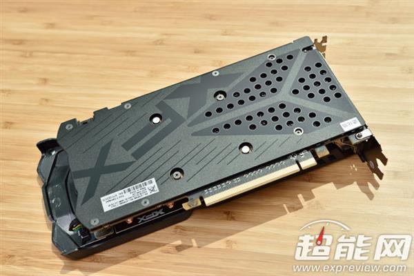 AMD Radeon RX 470显卡同步测试:再度先发制人