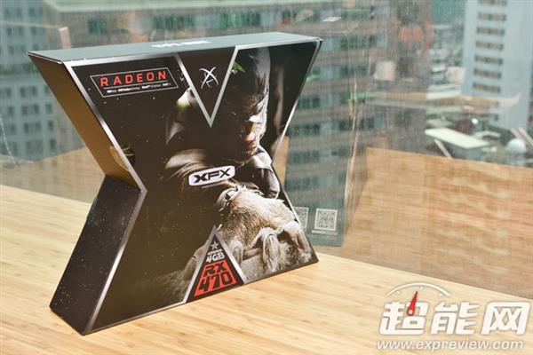 AMD Radeon RX 470显卡同步测试:再度先发制人
