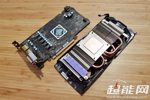 AMD Radeon RX 470显卡同步测试:再度先发制人