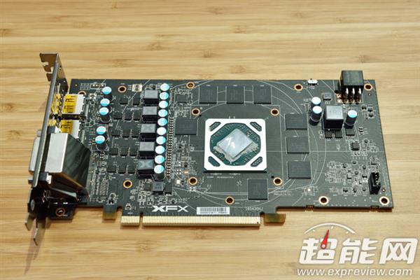 AMD Radeon RX 470显卡同步测试:再度先发制人