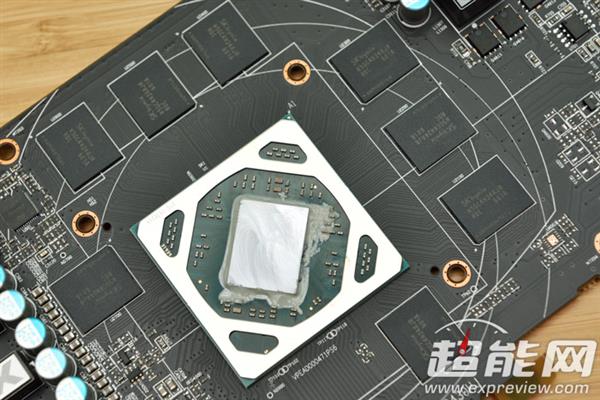 AMD Radeon RX 470显卡同步测试:再度先发制人