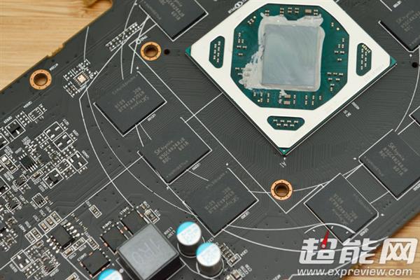 AMD Radeon RX 470显卡同步测试:再度先发制人