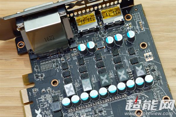 AMD Radeon RX 470显卡同步测试:再度先发制人