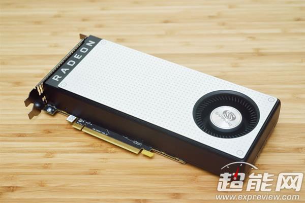 AMD Radeon RX 470显卡同步测试:再度先发制人