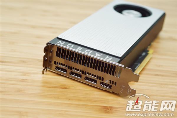 AMD Radeon RX 470显卡同步测试:再度先发制人