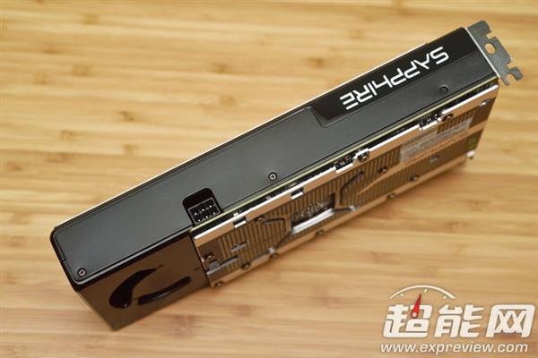 AMD Radeon RX 470显卡同步测试:再度先发制人