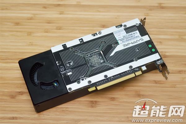 AMD Radeon RX 470显卡同步测试:再度先发制人