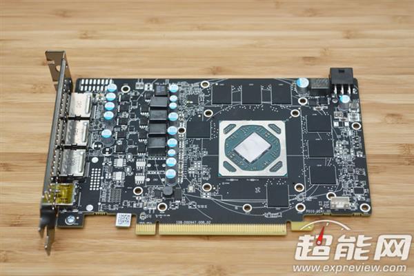 AMD Radeon RX 470显卡同步测试:再度先发制人