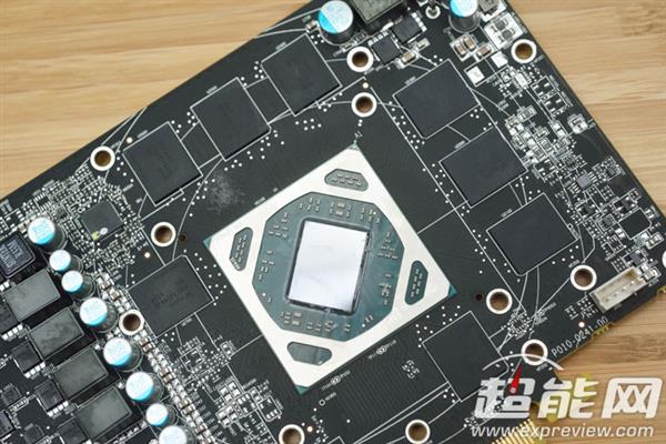 AMD Radeon RX 470显卡同步测试:再度先发制人