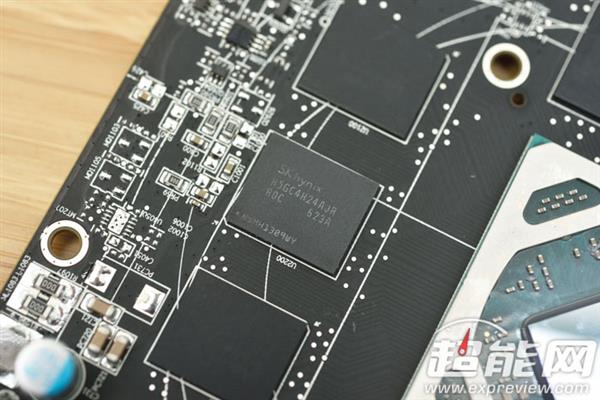 AMD Radeon RX 470显卡同步测试:再度先发制人