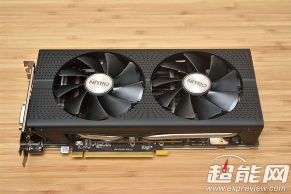 AMD Radeon RX 470显卡同步测试:再度先发制人