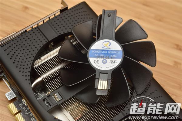 AMD Radeon RX 470显卡同步测试:再度先发制人