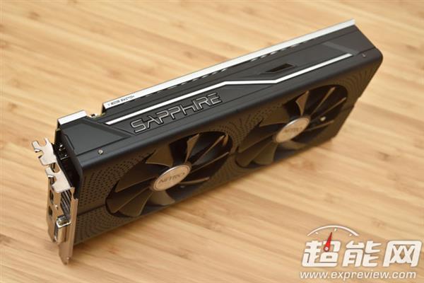 AMD Radeon RX 470显卡同步测试:再度先发制人