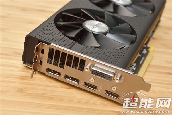 AMD Radeon RX 470显卡同步测试:再度先发制人