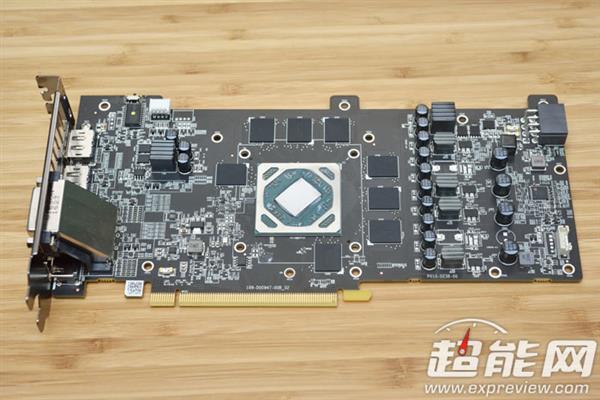 AMD Radeon RX 470显卡同步测试:再度先发制人