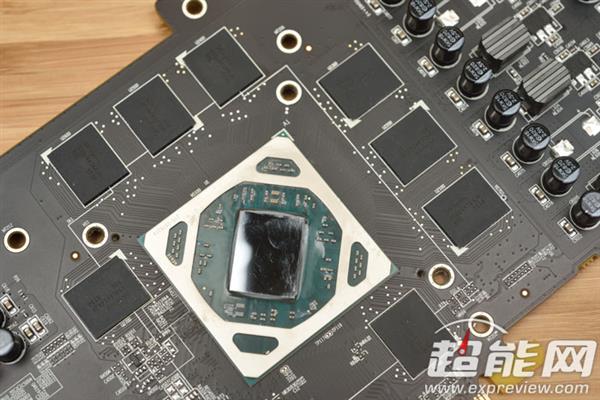 AMD Radeon RX 470显卡同步测试:再度先发制人