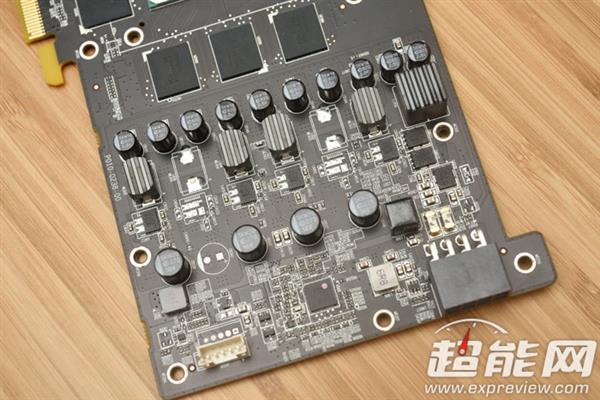 AMD Radeon RX 470显卡同步测试:再度先发制人