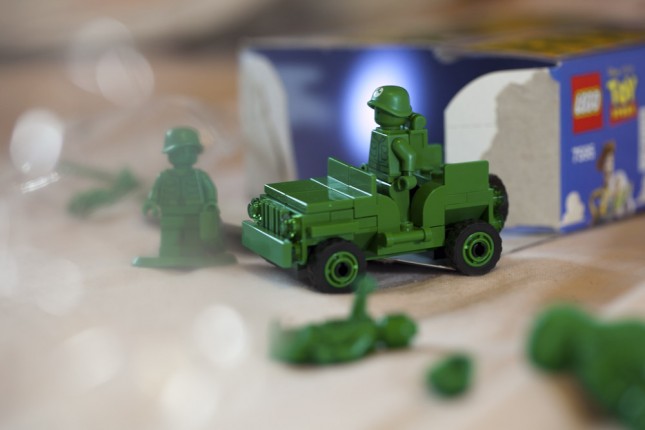 让你从此不拍出模糊相片的技巧！脚本之家