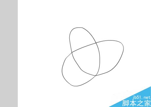 三叶图绘制—FLASH