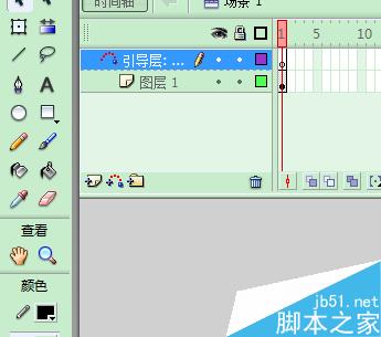 三叶图绘制—FLASH
