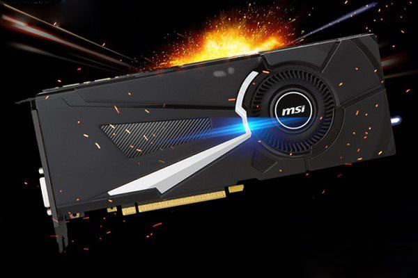 GTX1080公版与非公版哪个好?GTX1080公版和非公版的区别