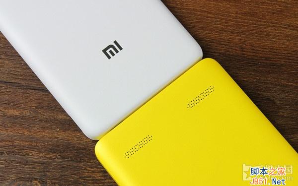 价格只差100元 红米2和乐檬K3对比评测 